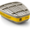 Filtros y cartuchos PARA MASCARA RESPIRATORIA 3M