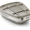 Filtros y cartuchos PARA MASCARA RESPIRATORIA 3M