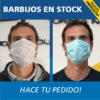 barbijos