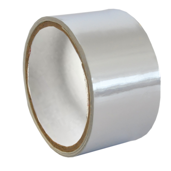 Cintas de Aluminio