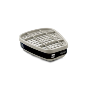 Filtros y cartuchos PARA MASCARA RESPIRATORIA 3M