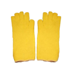 Guantes de Kevlar 100% para altas temperaturas