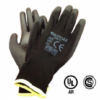 Guantes de Nylon con RECUBRIMIENTO de PU (Poliuretano)