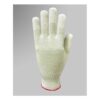 Guantes de algodón moteado - Imagen 2