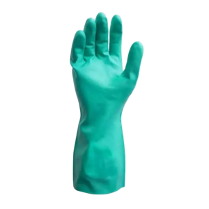 Guantes de Acrilonitrilo