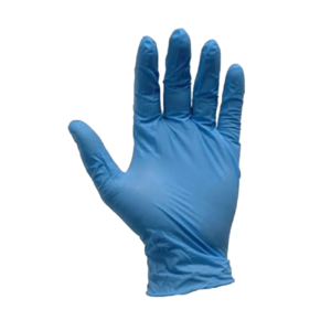 Guantes de Nitrilo descartable