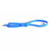Precintos Ajustable Doble traba de 300 mm
