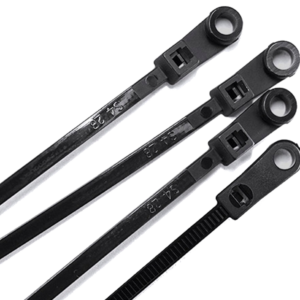 Precintos plásticos de nylon 6.6 – con Ojal -200