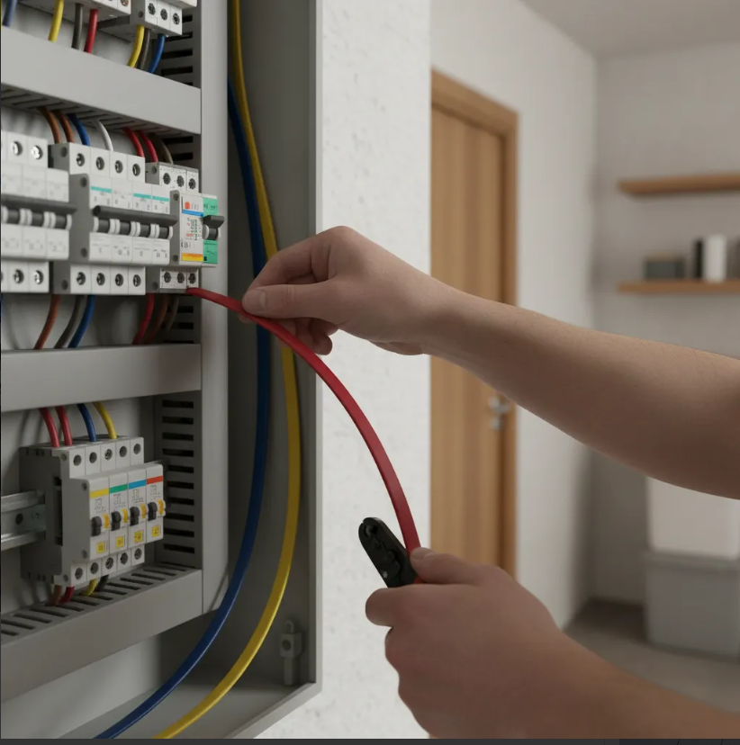 Termocontraible de pared fina sin adhesivo - Imagen 6