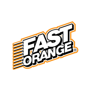 FAST ORANGE