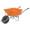 Carretilla Tramontina 55L – 77717431