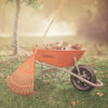 Carretilla Tramontina 55L – 77717431 - Imagen 2