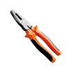 Pinza universal aislada 1.000 V de 8"