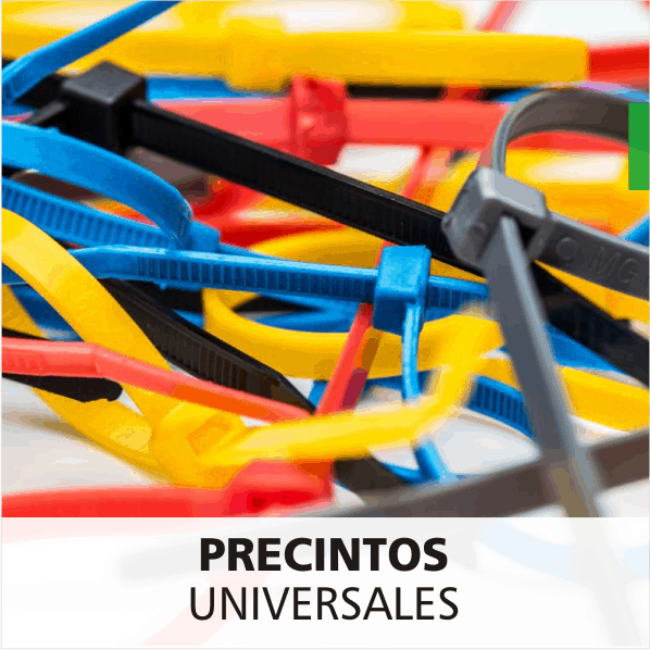 Precintos Universales