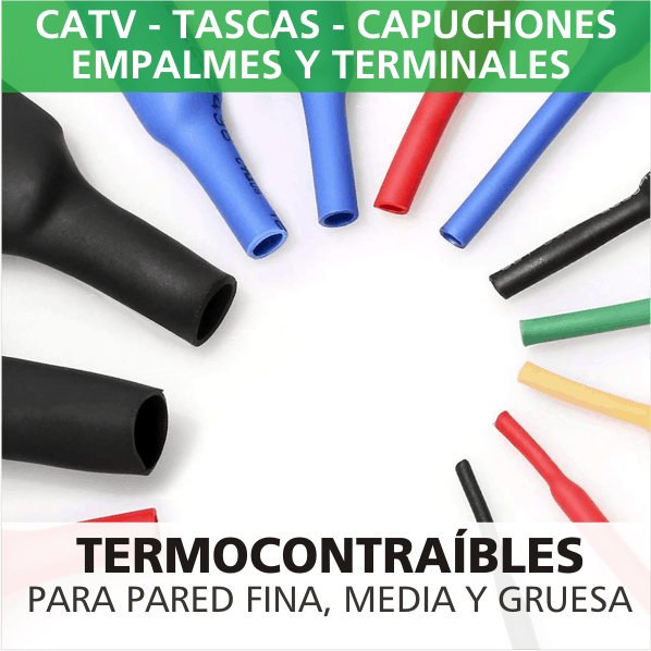 Termocontraíbles