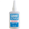 ADHESIVO INSTANTANEO CIANOCRILATO SERIE CLASICA - CM2