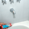 SELLADOR DE SILICONAS 85% - SANITARIOS - Ext. - Imagen 2