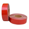 Cinta Reflectiva Roja PREMIUM