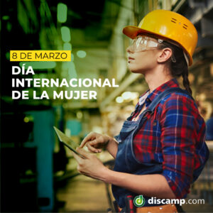 Día internacional de la Mujer