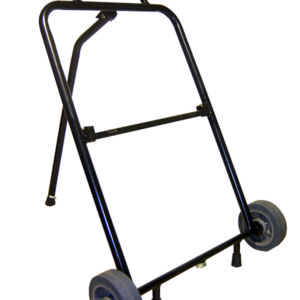 CARRO PORTA BOBINA DE CABLES