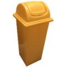 Cestos para residuos de piso PR30 - 30 Litros