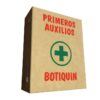 Botiquin – Gabinete de fibrofácil nº 13