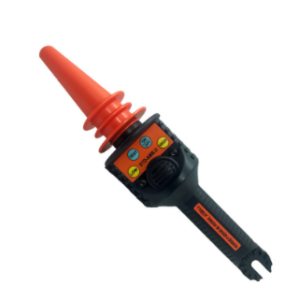 Detector de tensión por proximidad para baja, media y alta tensión.