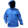 Campera rompeviento