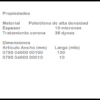 Cobertor Plástico de Protección - Imagen 6