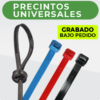 Precintos plásticos de nylon 6.6 – 300/36 - Imagen 2