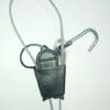 MORDAZA DE RETENCIÓN tipo cartuchera TIPO CARTUCHERA para cable ftth (F.O) ´ - Imagen 3