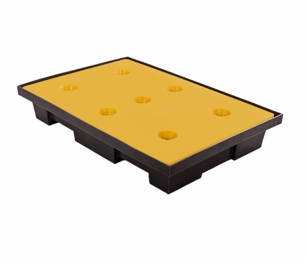 BANDEJA ANTIDERRAME - Imagen 2