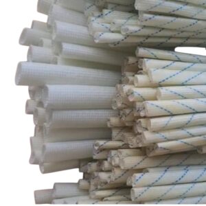SPAGHETTI / ESPAGHETTI DE FIBRA DE VIDRIO - TIRAS X 91CM