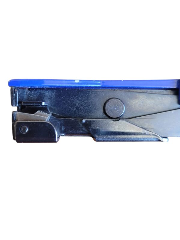 Pinza Para Tensado Y Corte De Precintos de hasta 4.8mm de ancho - Imagen 2