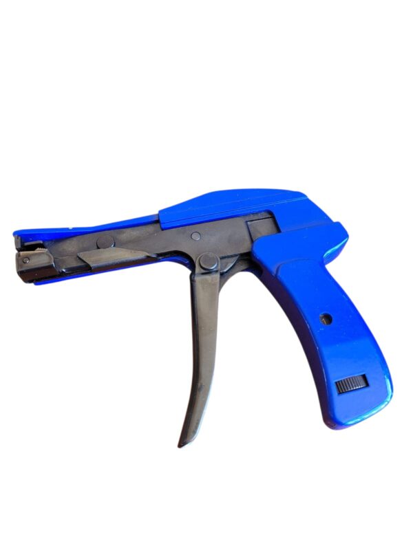 Pinza Para Tensado Y Corte De Precintos de hasta 4.8mm de ancho
