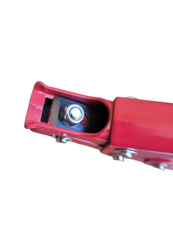 Pinza Para Tensado Y Corte De Precintos de hasta 9mm de ancho - Imagen 3
