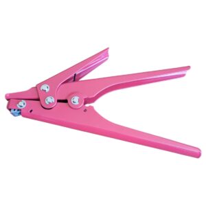 Pinza Para Tensado Y Corte De Precintos de hasta 9mm de ancho