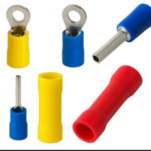 EMPALMES Y TERMINALES PREAISLADOS