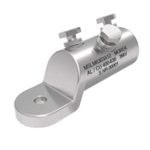 terminales tornillo fusible para cable hasta 36kV