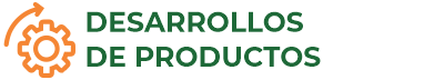 DESARROLLOS DE PRODUCTOS