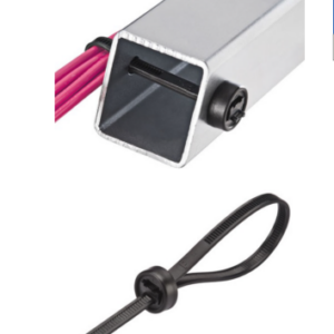 Precintos para chasis y perfiles de 280x6mm