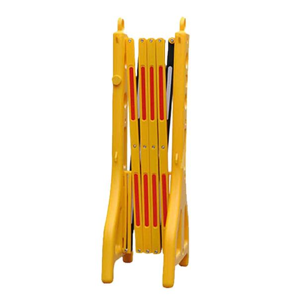 VALLA plegable de seguridad - Imagen 2