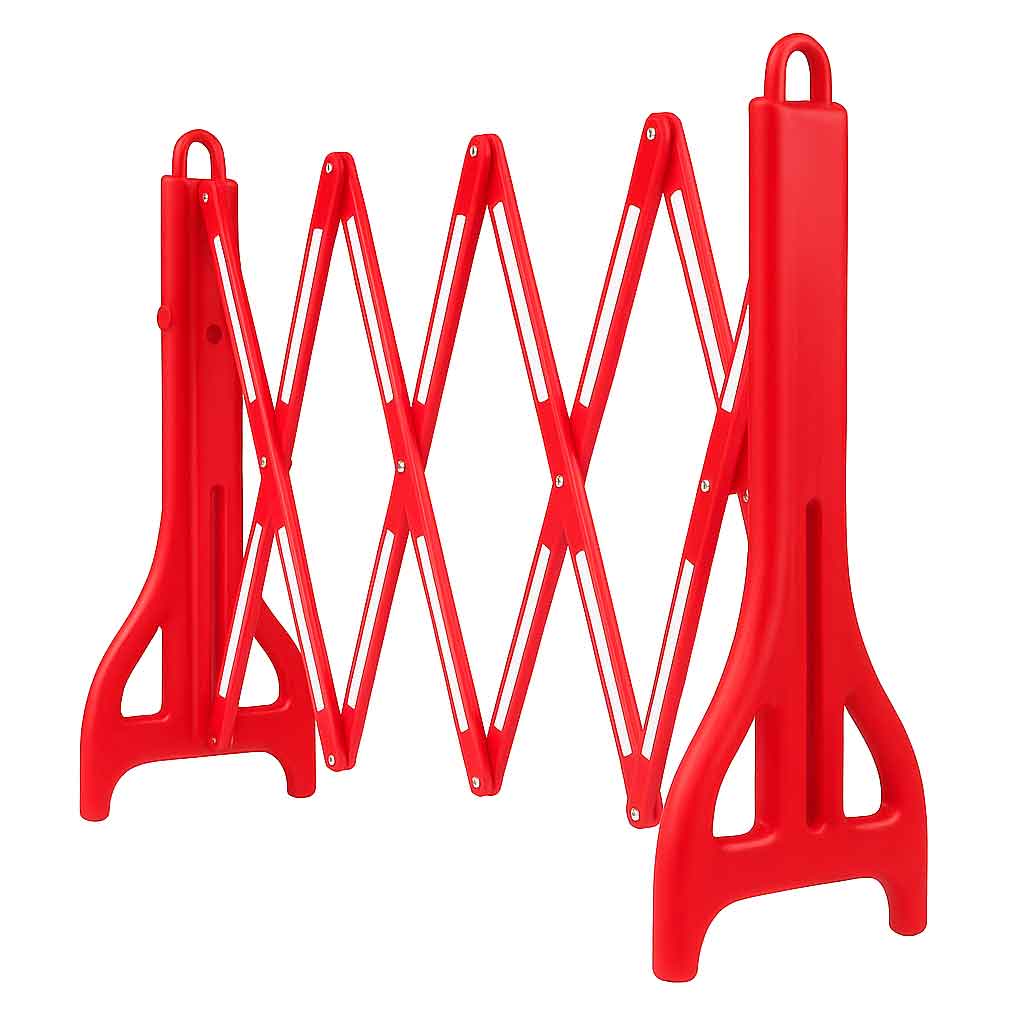 VALLA plegable de seguridad - Imagen 3