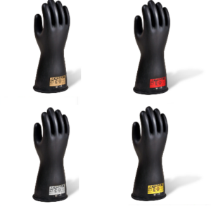 Guantes Dieléctricos GLOVEX